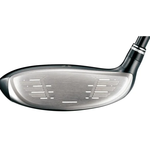 Used XXIO Prime 10 Fairway Wood Golf Clubs