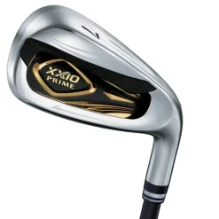 Used XXIO Prime 11 Iron Individual Golf Clubs
