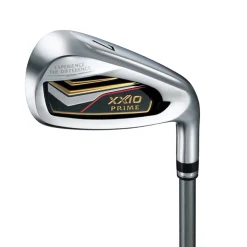 Used XXIO Prime 12 Iron Individual Golf Clubs