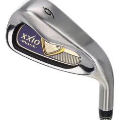 Used XXIO Prime 9 Iron Individual Golf Clubs