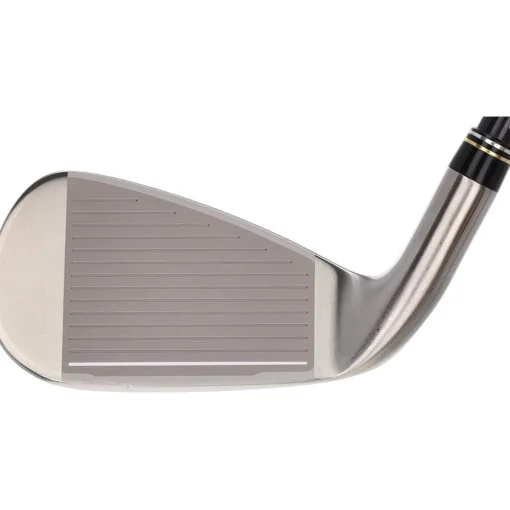 Used XXIO Prime 9 Iron Individual Golf Clubs