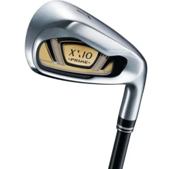Used XXIO Prime 10 Iron Individual Golf Clubs