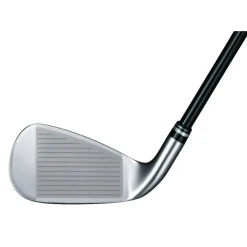 Used XXIO Prime 11 Iron Set Golf Clubs