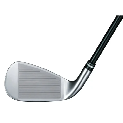 Used XXIO Prime 11 Iron Set Golf Clubs