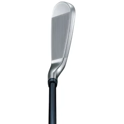 Used XXIO Prime 11 Iron Set Golf Clubs