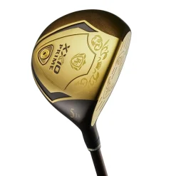 Used XXIO Prime Royal Edition 5 Fairway Wood Golf Clubs