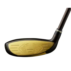 Used XXIO Prime Royal Edition 5 Fairway Wood Golf Clubs