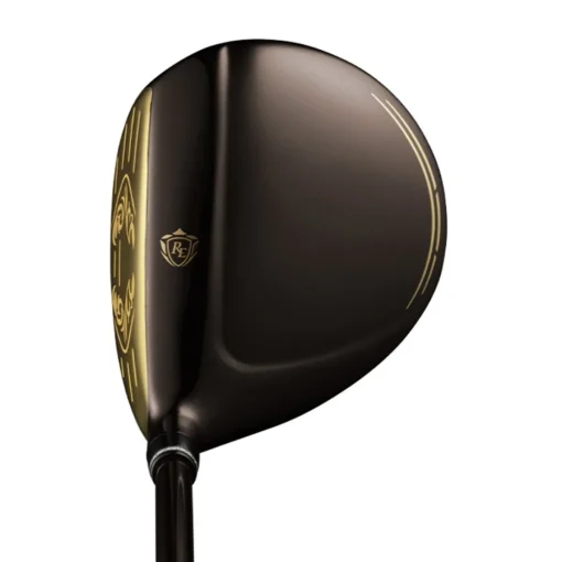 Used XXIO Prime Royal Edition 5 Fairway Wood Golf Clubs