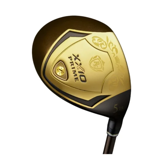 Used XXIO Prime Royal Edition 5 Fairway Wood Golf Clubs