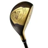 Used XXIO Prime Royal Edition 5 Hybrid Golf Clubs