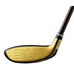 Used XXIO Prime Royal Edition 5 Hybrid Golf Clubs