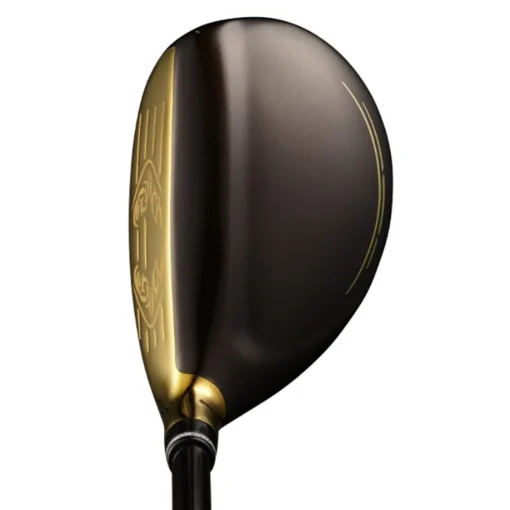 Used XXIO Prime Royal Edition 5 Hybrid Golf Clubs