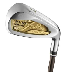 Used XXIO Prime Royal Edition 5 Iron Individual Golf Clubs