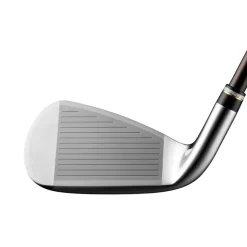 Used XXIO Prime Royal Edition 5 Iron Individual Golf Clubs