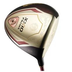 Used XXIO Prime Royal Edition 5 Driver Golf Clubs