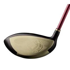 Used XXIO Prime Royal Edition 5 Driver Golf Clubs