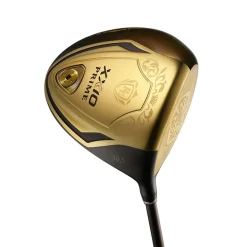 Used XXIO Prime Royal Edition 5 Driver Golf Clubs