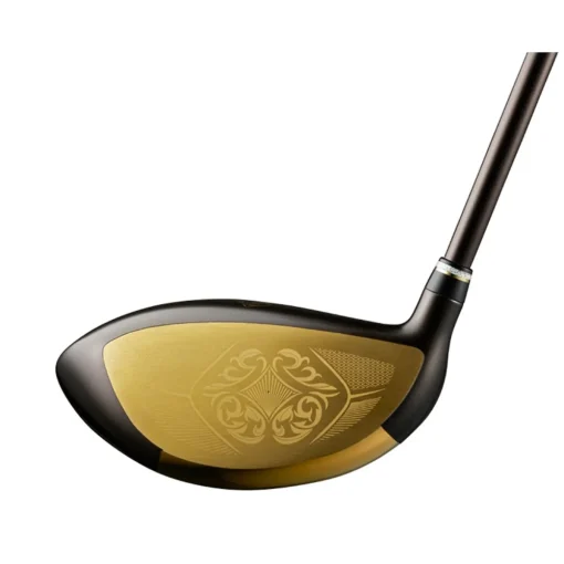 Used XXIO Prime Royal Edition 5 Driver Golf Clubs