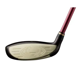 Used XXIO Prime Royal Edition 5 Fairway Wood Golf Clubs