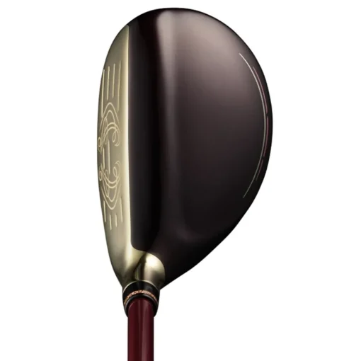 Used XXIO Prime Royal Edition 5 Hybrid Golf Clubs