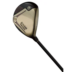 Used XXIO Prime Royal Edition 6 Fairway Wood Golf Clubs