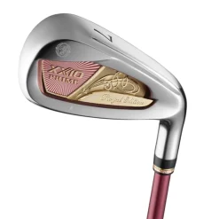 Used XXIO Prime Royal Edition 5 Iron Individual Golf Clubs