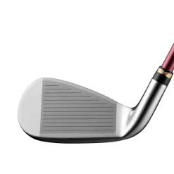 Used XXIO Prime Royal Edition 5 Iron Individual Golf Clubs