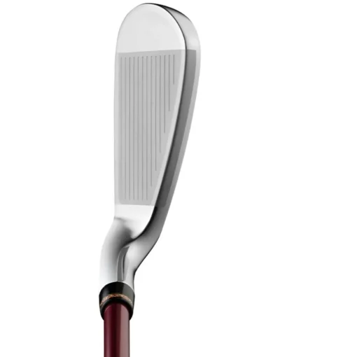 Used XXIO Prime Royal Edition 5 Iron Individual Golf Clubs