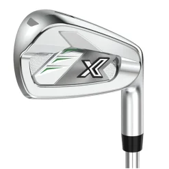 Used XXIO X 2022 Iron Individual Golf Clubs