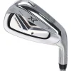 Used XXIO X Black Iron Individual Golf Clubs