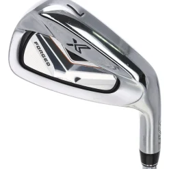 Used XXIO X Black Iron Individual Golf Clubs