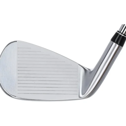 Used XXIO X Black Iron Individual Golf Clubs