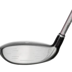 Used XXIO X Bordeaux Fairway Wood Golf Clubs