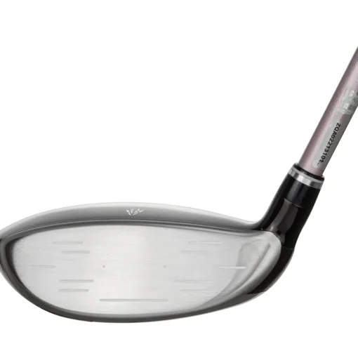 Used XXIO X Bordeaux Fairway Wood Golf Clubs
