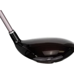 Used XXIO X Bordeaux Fairway Wood Golf Clubs