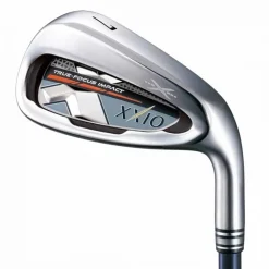 Used XXIO X Iron Individual Golf Clubs