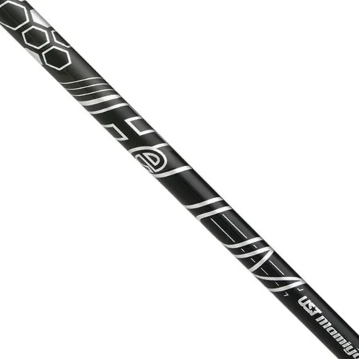 UST Mamiya Helium Black Shafts Fairway Wood Golf Club Components