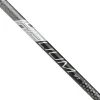UST Mamiya Helium Nanocore Shafts Fairway Wood Golf Club Components