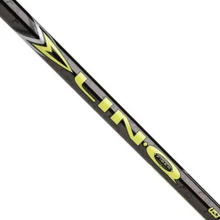 UST Mamiya Lin-Q Gunmetal Shafts Driver Wood Golf Club Components
