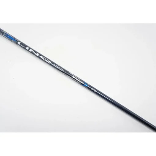 UST Mamiya Lin-Q M40X Blue Shafts Fairway Wood Golf Club Components
