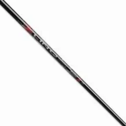 UST Mamiya Lin-Q M40X Red Shafts Driver Wood Golf Club Components