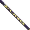 UST Mamiya Lin-Q Purple Shafts Driver Wood Golf Club Components