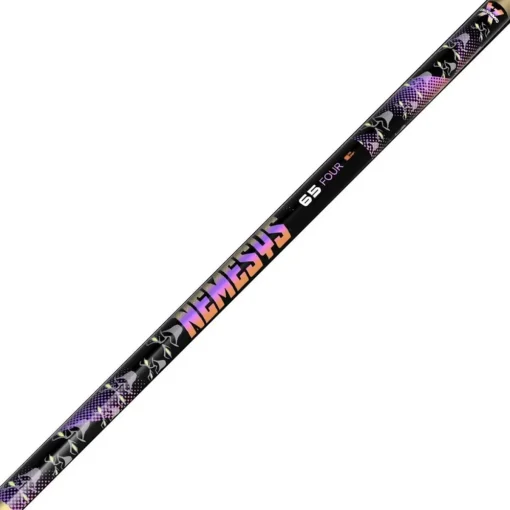 VA Composites Nemesys Shafts Driver Wood Golf Club Components