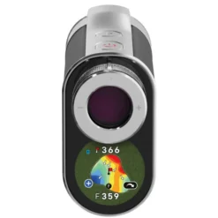 Voice Caddie SL3 Hybrid GPS/Range Finders