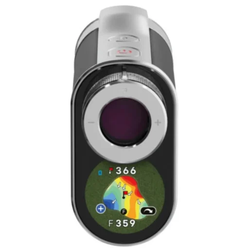 Voice Caddie SL3 Hybrid GPS/Range Finders