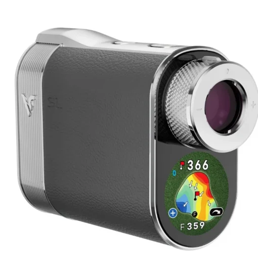 Voice Caddie SL3 Hybrid GPS/Range Finders