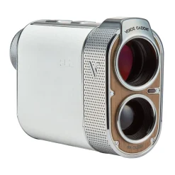 Voice Caddie SL2 Hybrid Laser GPS/Range Finders