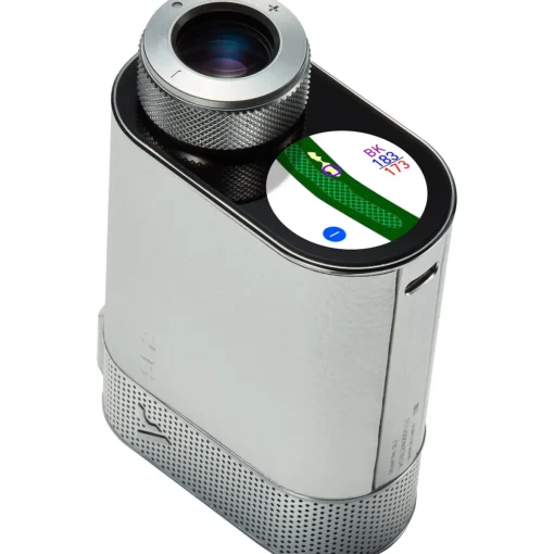Voice Caddie SL2 Hybrid Laser GPS/Range Finders