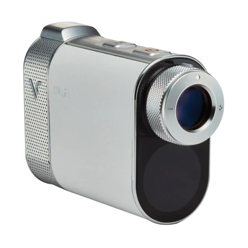 Voice Caddie SL2 Hybrid Laser GPS/Range Finders