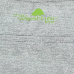 Weather Company Activewear Long Sleeve Jersey Outerwear Pullover Golf Apparel